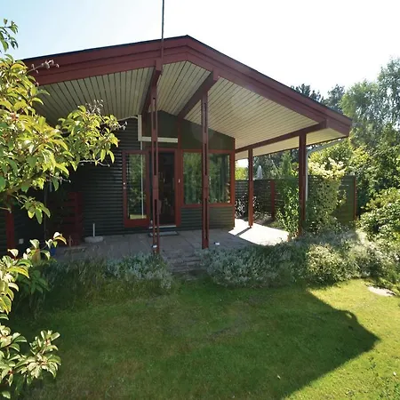 Holiday Pilevangen