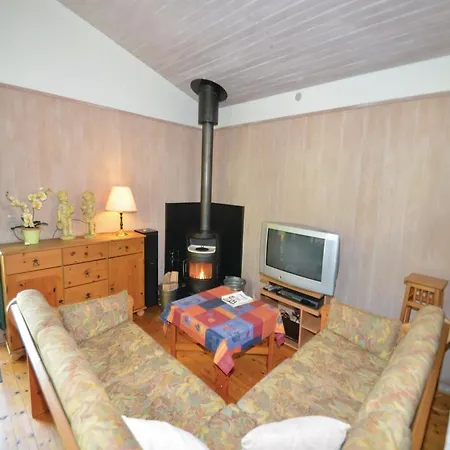 Holiday Pilevangen Prázdninový dům